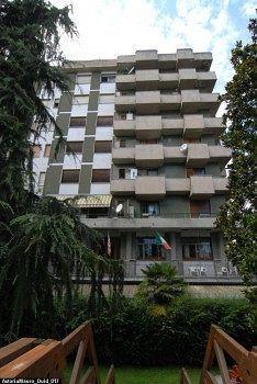 Hotel Astoria Cuorgnè Εξωτερικό φωτογραφία